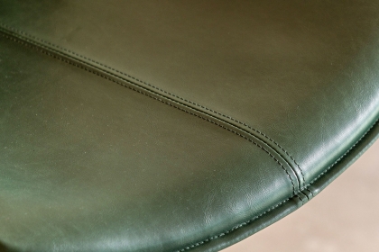 Gallery Direct Set of 2 Hawking Bar Stool in Green Gallery Direct Set of 2 Hawking Bar Stool in Green