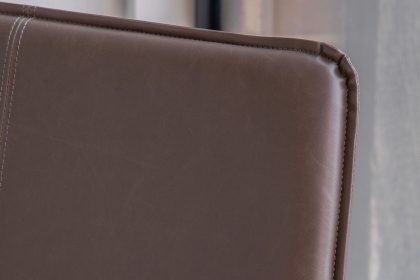 Gallery Direct Hawking Lounge Chair in Embar Gallery Direct Hawking Lounge Chair in Embar