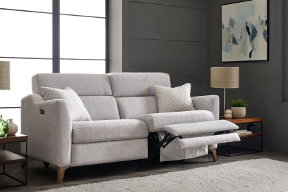 Otago Large Ultimate Cloud Zero Recliner 3 Seater Sofa Otago Large Ultimate Cloud Zero Recliner 3 Seater Sofa