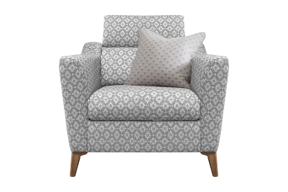 Otago Small Ultimate Cloud Zero Recliner Chair Otago Small Ultimate Cloud Zero Recliner Chair