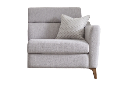 Otago Ultimate Cloud Zero Recliner Large Modular End Otago Ultimate Cloud Zero Recliner Large Modular End