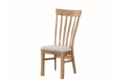 Kilmore Oak Dining Chair Kilmore Oak Dining Chair