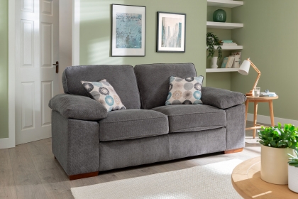 Dream Home 2 Seater Standard Back Sofa Dream Home 2 Seater Standard Back Sofa