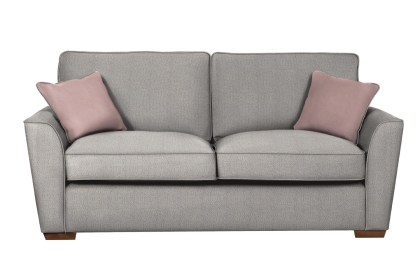 Fantasy 3 Seater Standard Back Sofa Fantasy 3 Seater Standard Back Sofa