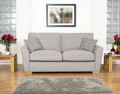 Fantasy 3 Seater Standard Back Sofa Fantasy 3 Seater Standard Back Sofa
