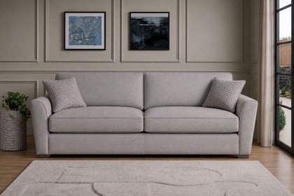 Fantasy 4 Seater Standard Back Sofa Fantasy 4 Seater Standard Back Sofa