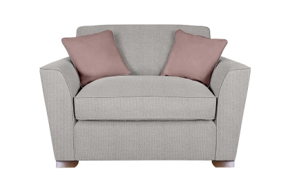 Fantasy Love Seat Chair Fantasy Love Seat Chair