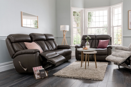 La-Z-Boy Georgina 2 Seater Sofa La-Z-Boy Georgina 2 Seater Sofa