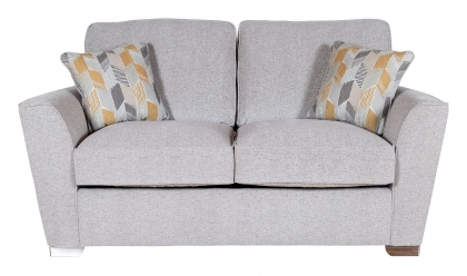 Fantasy Lullaby 2 Seater Sofa Bed - Standard Action / Foam Mattress Fantasy Lullaby 2 Seater Sofa Bed - Standard Action / Foam Mattress