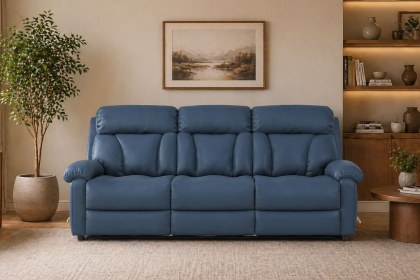 La-Z-Boy Georgina 3 Seater Sofa La-Z-Boy Georgina 3 Seater Sofa