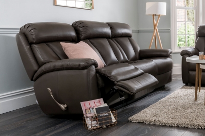 La-Z-Boy Georgina 3 Seater Sofa La-Z-Boy Georgina 3 Seater Sofa