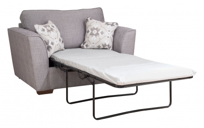 Fantasy Lullaby Large Chair Bed - Deluxe Action / Sprung Mattress Fantasy Lullaby Large Chair Bed - Deluxe Action / Sprung Mattress