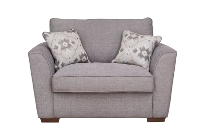 Fantasy Lullaby Large Chair Bed - Standard Action / Foam Mattress Fantasy Lullaby Large Chair Bed - Standard Action / Foam Mattress