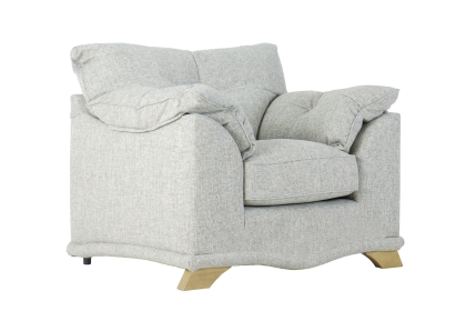 Nicky Standard Chair Nicky Standard Chair