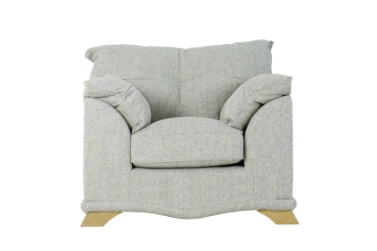 Nicky Standard Chair Nicky Standard Chair