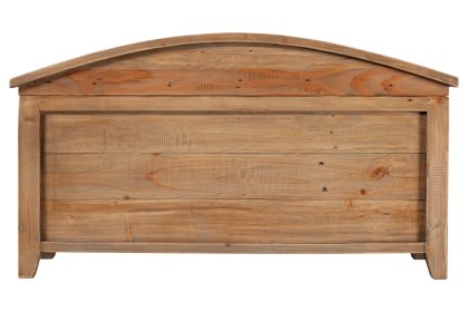 Bermuda Reclaimed Wood Blanket Box Bermuda Reclaimed Wood Blanket Box