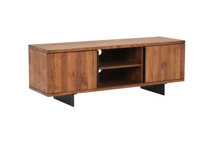 Soho Solid Oak TV Unit Soho Solid Oak TV Unit