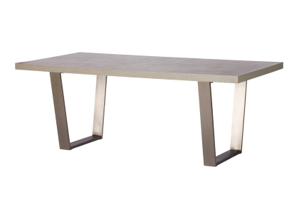 Petra Industrial 200cm Dining Table Petra Industrial 200cm Dining Table