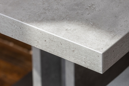 Petra Industrial Lamp Table Petra Industrial Lamp Table