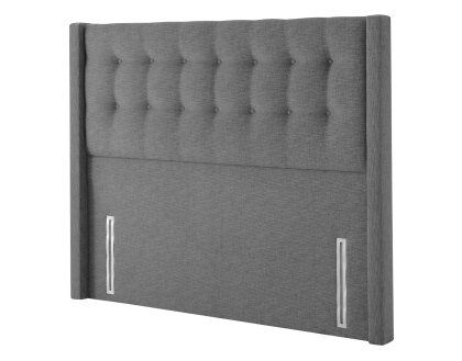 Silentnight Bloomsbury Headboard Silentnight Bloomsbury Headboard