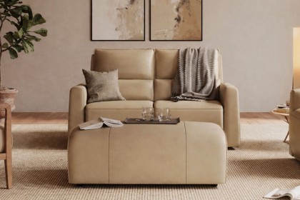 La-Z-Boy Essence Capsule 2 Seater Recliner Sofa La-Z-Boy Essence Capsule 2 Seater Recliner Sofa