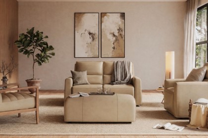 La-Z-Boy Essence Capsule 2 Seater Recliner Sofa La-Z-Boy Essence Capsule 2 Seater Recliner Sofa