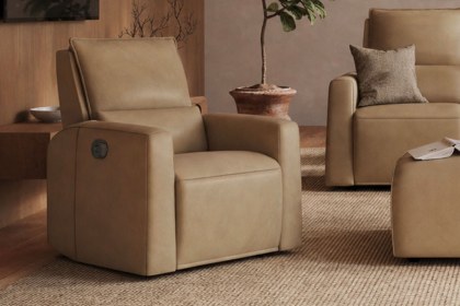 La-Z-Boy Essence Capsule Recliner Chair La-Z-Boy Essence Capsule Recliner Chair