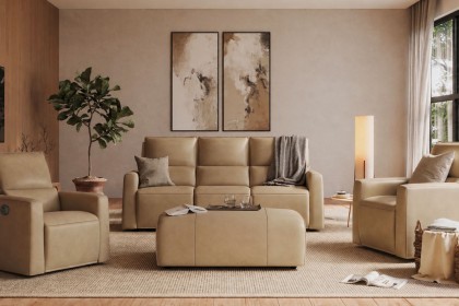 La-Z-Boy Essence Capsule Recliner Chair La-Z-Boy Essence Capsule Recliner Chair