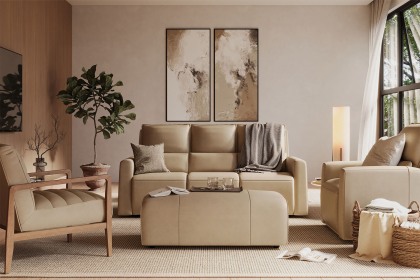 La-Z-Boy Essence Capsule Accent Chair La-Z-Boy Essence Capsule Accent Chair