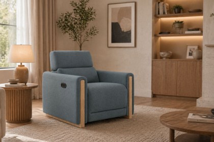 La-Z-Boy Faith Capsule Recliner Chair La-Z-Boy Faith Capsule Recliner Chair