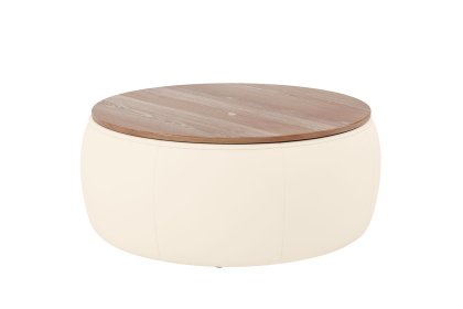 La-Z-Boy Faith Capsule Storage Ottoman Stool La-Z-Boy Faith Capsule Storage Ottoman Stool