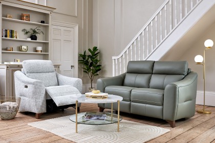 G Plan Monza Fabric Recliner Chair G Plan Monza Fabric Recliner Chair