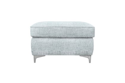 G Plan Monza Fabric Footstool G Plan Monza Fabric Footstool