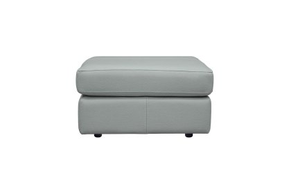 G Plan Hardy Leather Storage Footstool G Plan Hardy Leather Storage Footstool