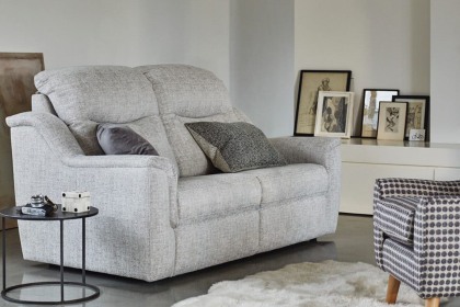 G Plan Firth Fabric 3 Seater Recliner Sofa G Plan Firth Fabric 3 Seater Recliner Sofa
