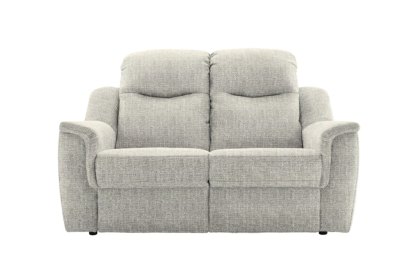 G Plan Firth Fabric 2 Seater Recliner Sofa G Plan Firth Fabric 2 Seater Recliner Sofa