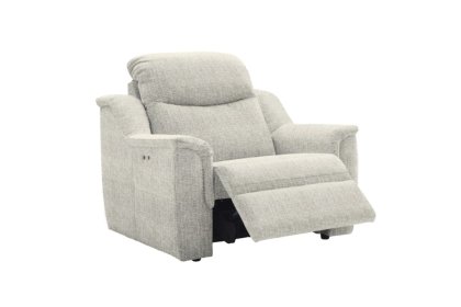 G Plan Firth Fabric Large Recliner Chair G Plan Firth Fabric Large Recliner Chair