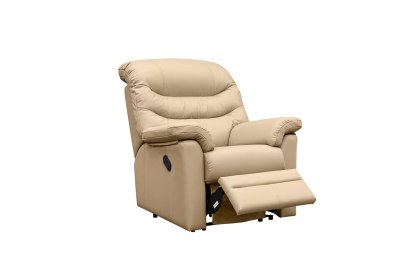 G Plan Ledbury Leather Recliner Chair G Plan Ledbury Leather Recliner Chair