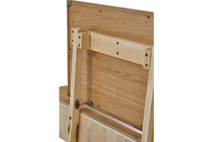 Bath Oak Dressing Table Set Bath Oak Dressing Table Set