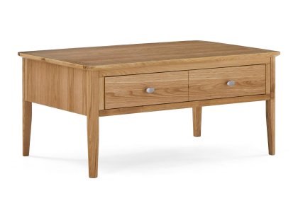 Bath Oak Coffee Table Bath Oak Coffee Table