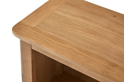 Bath Oak Small Bookcase Bath Oak Small Bookcase