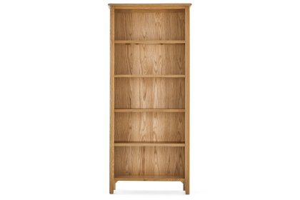 Bath Oak Large Bookcase Bath Oak Large Bookcase
