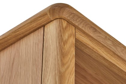 Bath Oak Large Bookcase Bath Oak Large Bookcase