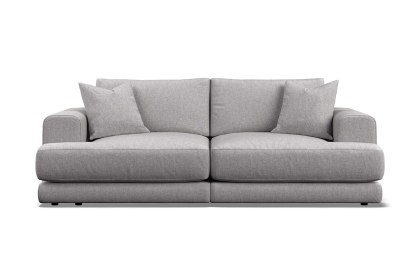 Niki Fabric Extra Large 4 Seater Sofa Niki Fabric Extra Large 4 Seater Sofa