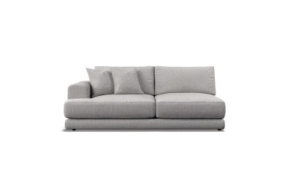 Niki Fabric 1 Arm Large Modular Sofa Unit (Part A) Niki Fabric 1 Arm Large Modular Sofa Unit (Part A)