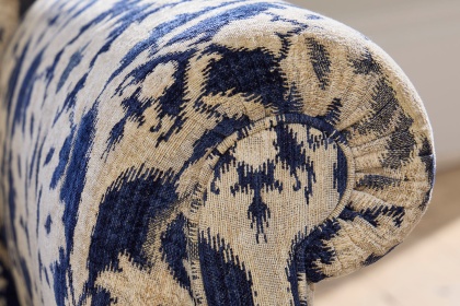 Tetrad Heritage Tallis 3 Seater Midi Sofa Tetrad Heritage Tallis 3 Seater Midi Sofa