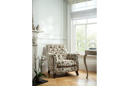 Tetrad Heritage Tate Chair Tetrad Heritage Tate Chair