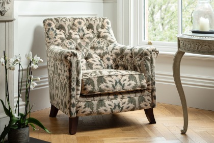 Tetrad Heritage Tate Chair Tetrad Heritage Tate Chair