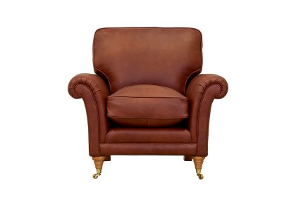 Parker Knoll Burghley Armchair with Power Footrest Parker Knoll Burghley Armchair with Power Footrest