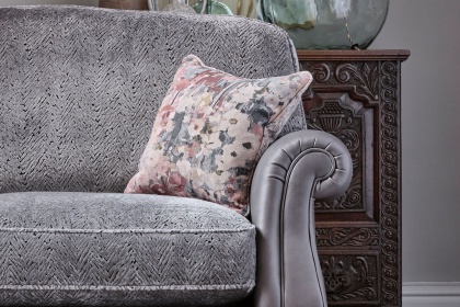 Parker Knoll Eastbury Pillow Back Large 2 Seater Sofa Parker Knoll Eastbury Pillow Back Large 2 Seater Sofa